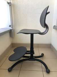 Krzeslo do biurka dla dziecka Kinnarps Casper