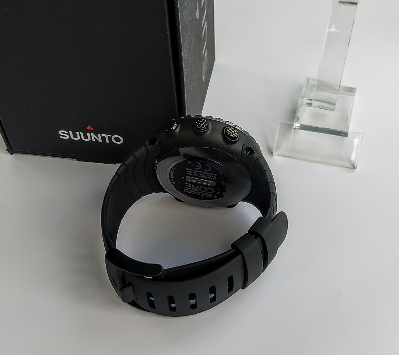 SUUNTO Європейська якість в наявності та під замовлення     North Edge