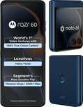 Motorola Razr 60 8/256 Gibraltar Sea , нова запечатана