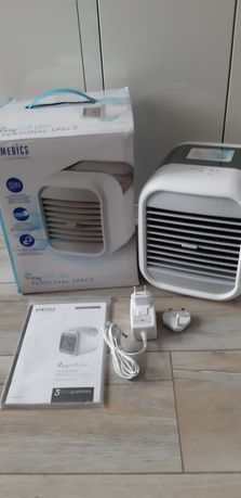 Przenośny klimatyzator Homedics MYCHILL PAC-35