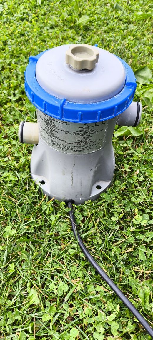 Pompa basenowa bestway flowclear model 58145