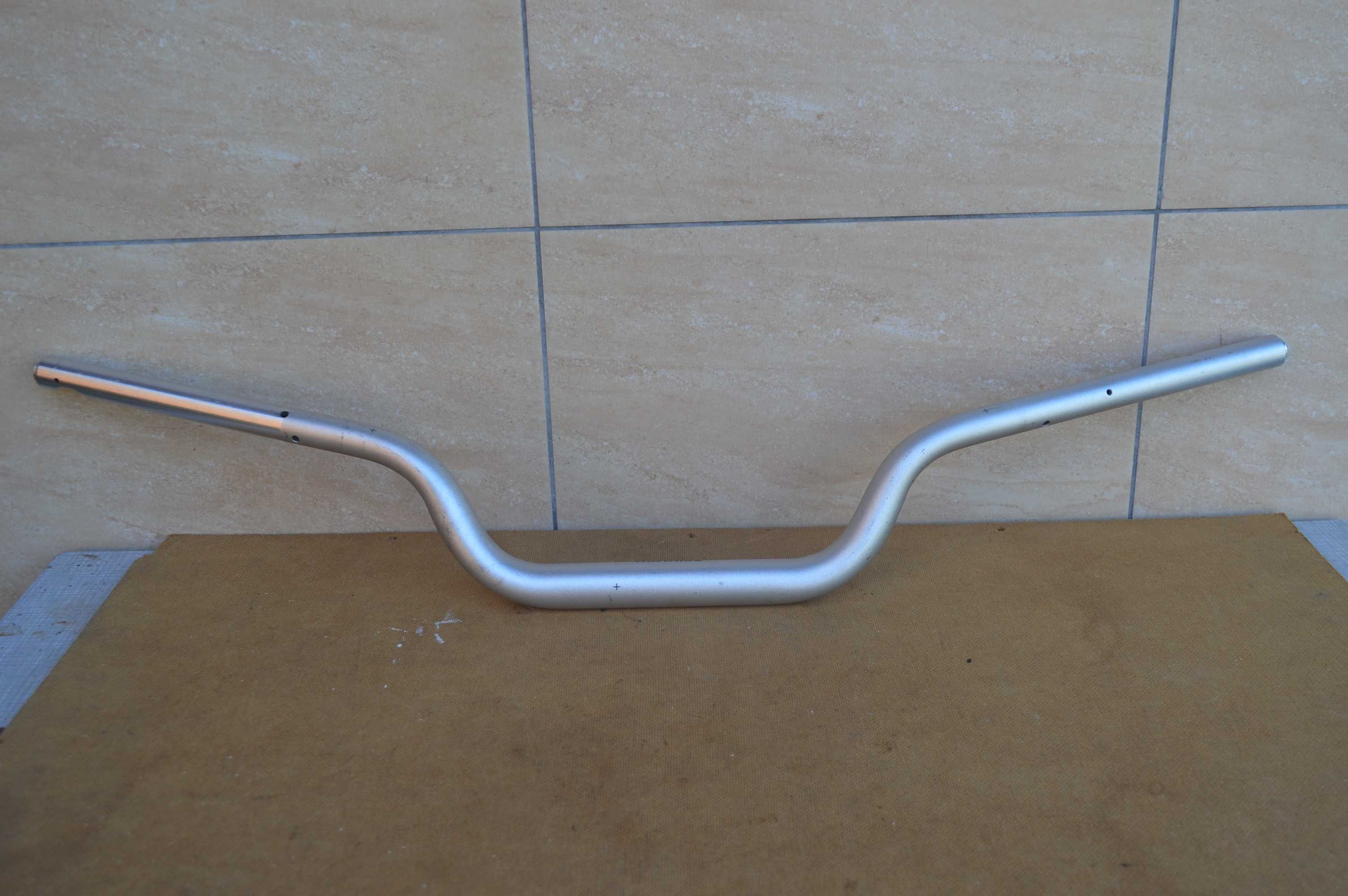 Triumph Tiger 800/900/1200 KIEROWNICA oryginalna fatbar 28,6mm