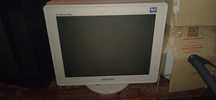 Монітор 17" Samsung SyncMaster 795mb