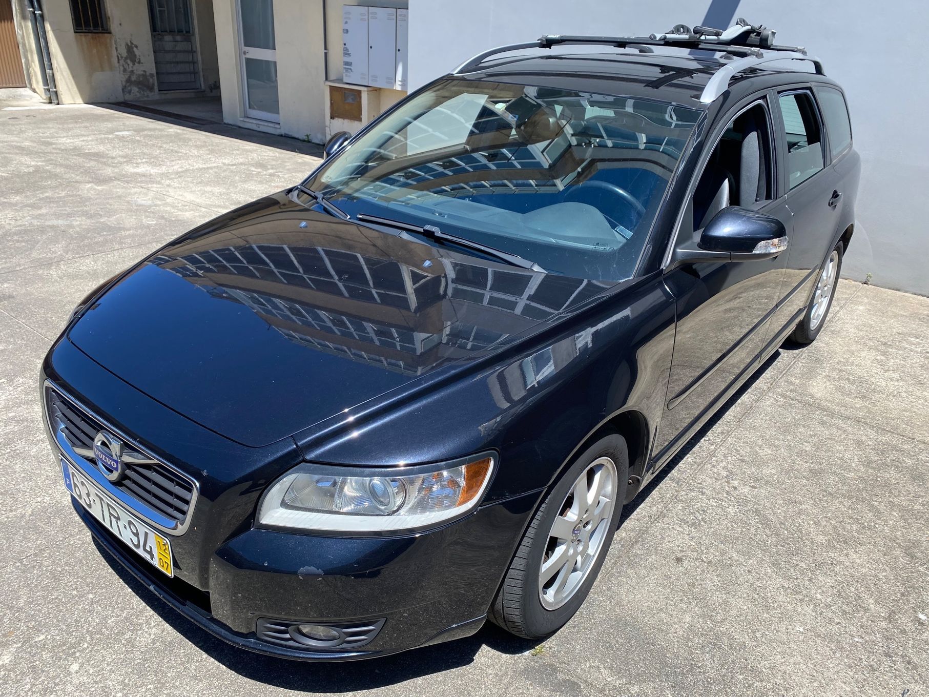 Volvo V50 1.6 D Drive Start/Stop