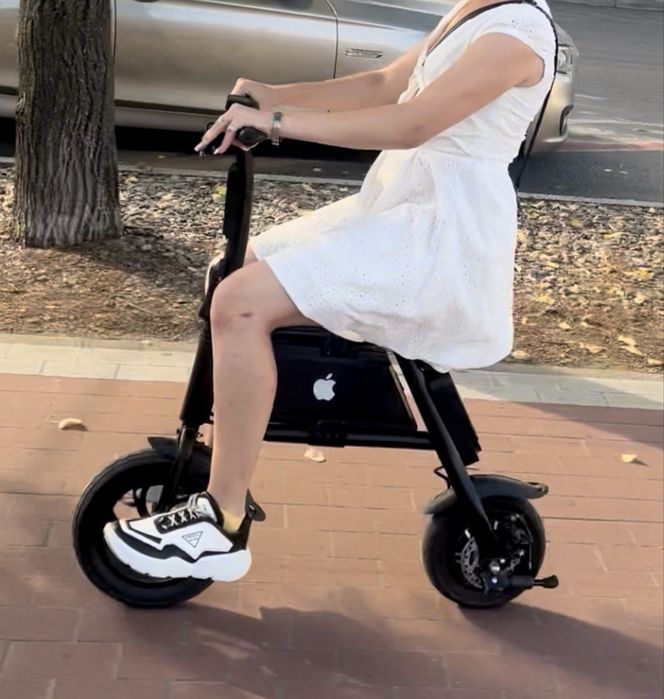 Електро скутер міні