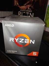 Продам кулер AMD Ryzen 5