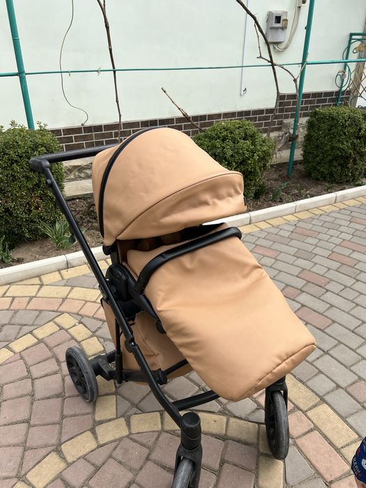 Колясна Anex E/type