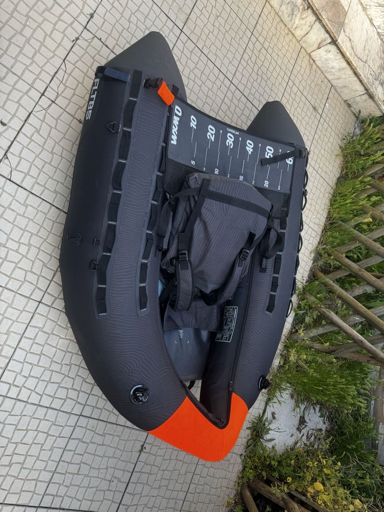 Vendo pato fltb-5