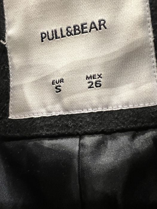 Віддам пальто осіннє