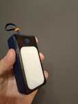 Павербанк.Power bank 10000mA. Мініверсія. Повер банк.  Новий