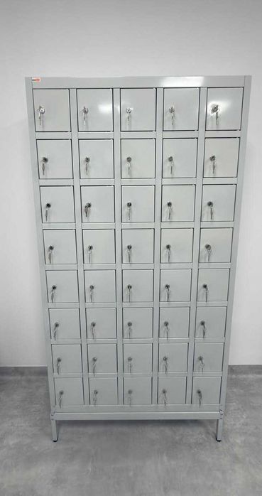 Szafka śniadaniowa na stelażu PROFI S40/8, szer. 99,2cm