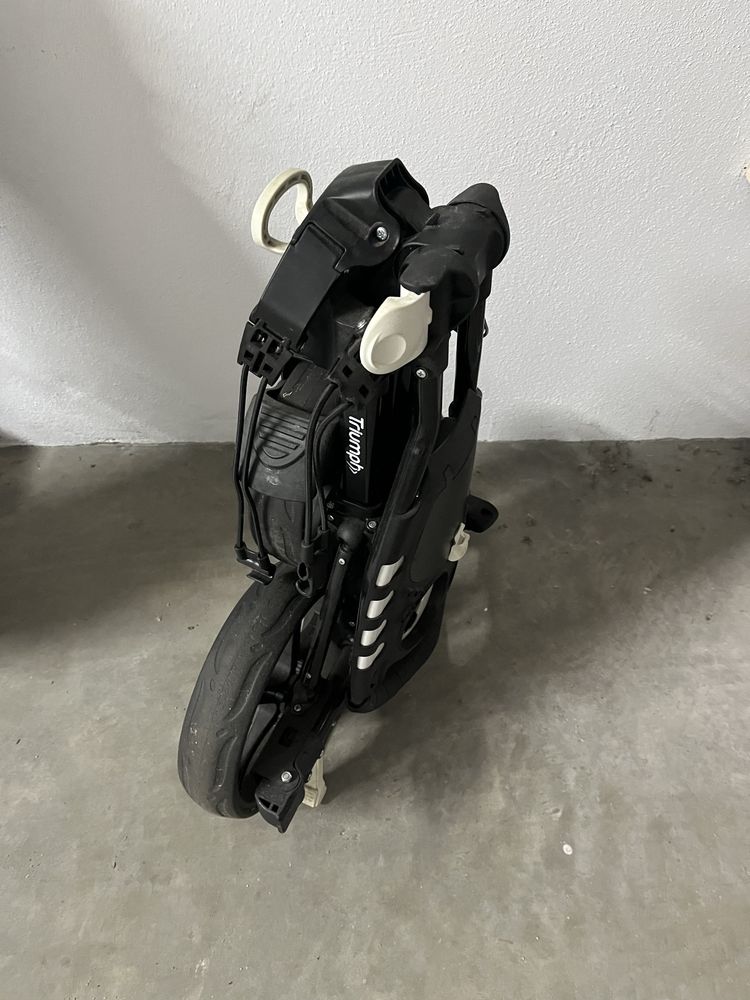 Golf trolley Triumph