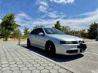Seat Leon FR 1.9 TDI 150 CV
