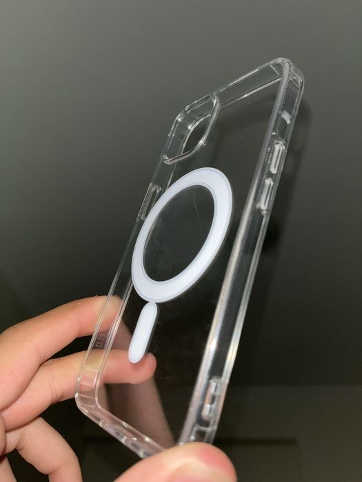 iPhone 13 Capas Apple