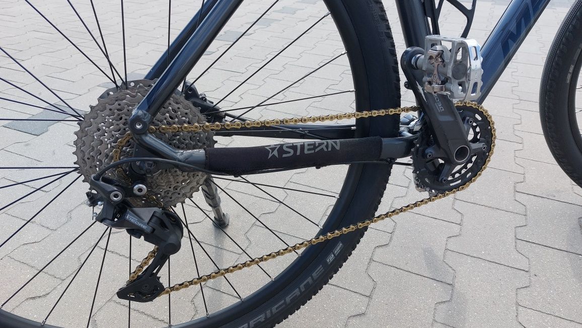 Rower MTB Merida Big Nine