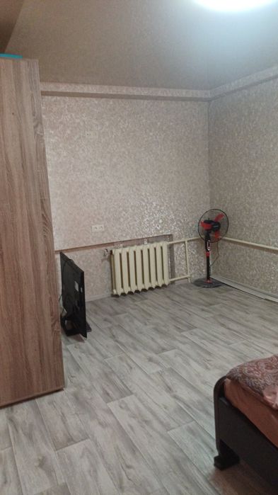 Продам 2к квартиру на Даманском