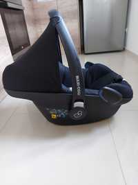 Fotelik samochodowy MAXI-COSI . 0 -13 kg