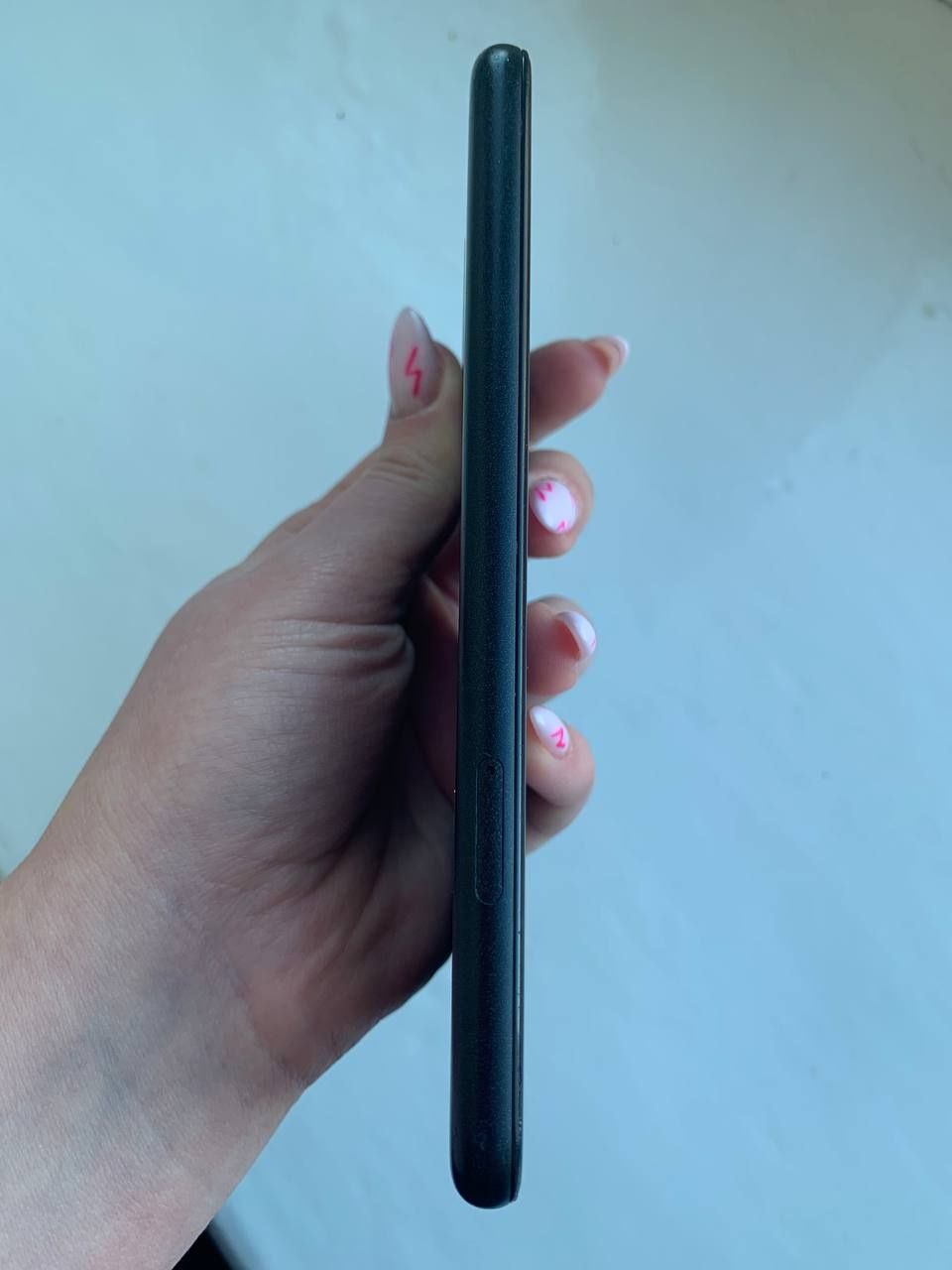 Pixel 5 8/128 gb neverlock