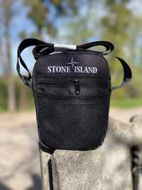 Барсетка Stone Island