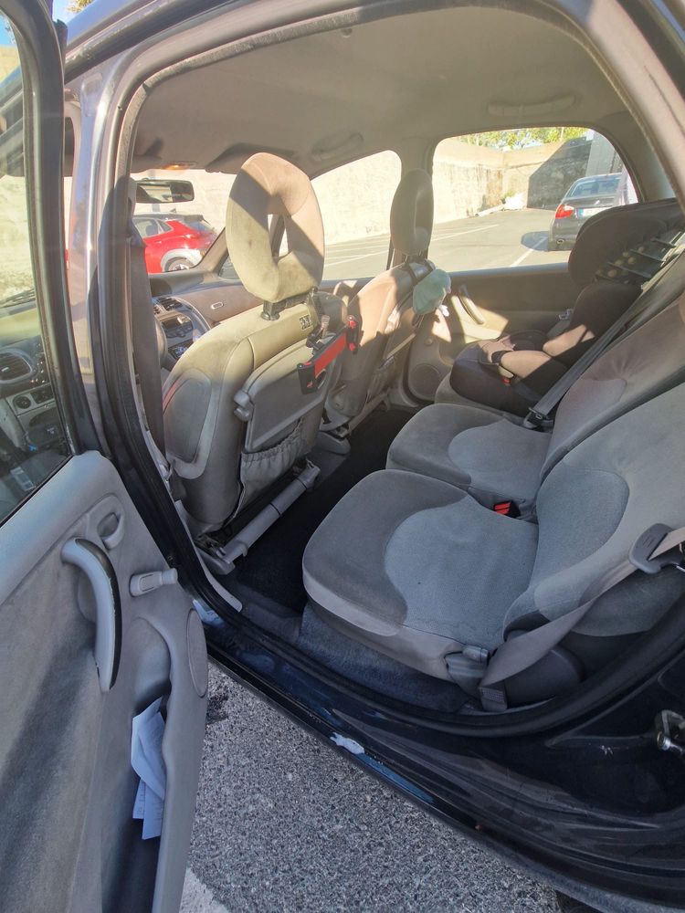 Cotroen xsara pixasso 1.6 Hdi