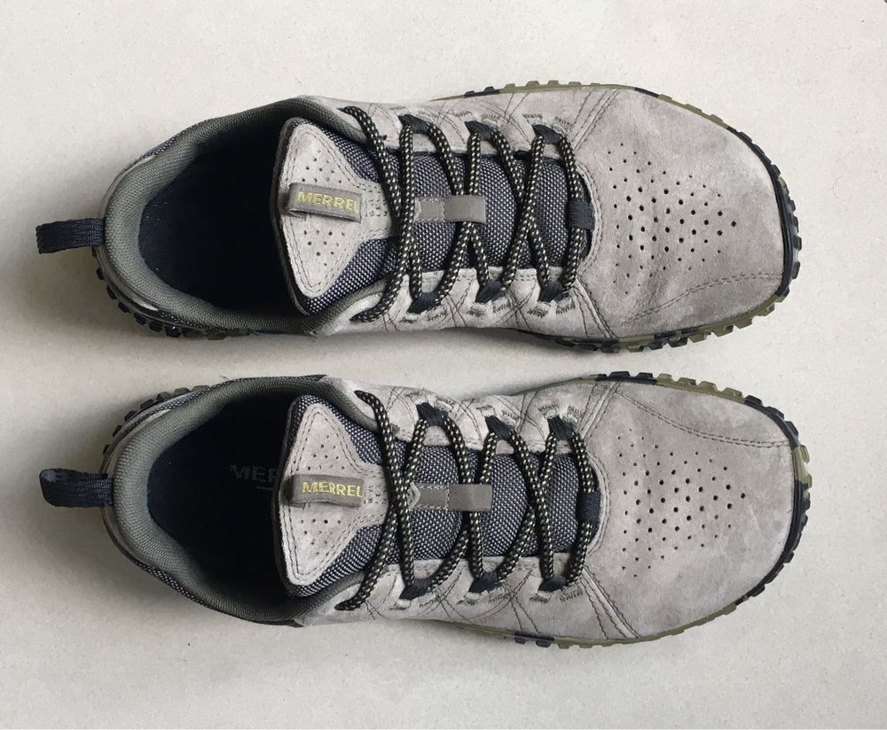 Кросівки MERRELL WRAPT (Vietnam) оригіінал Lowa