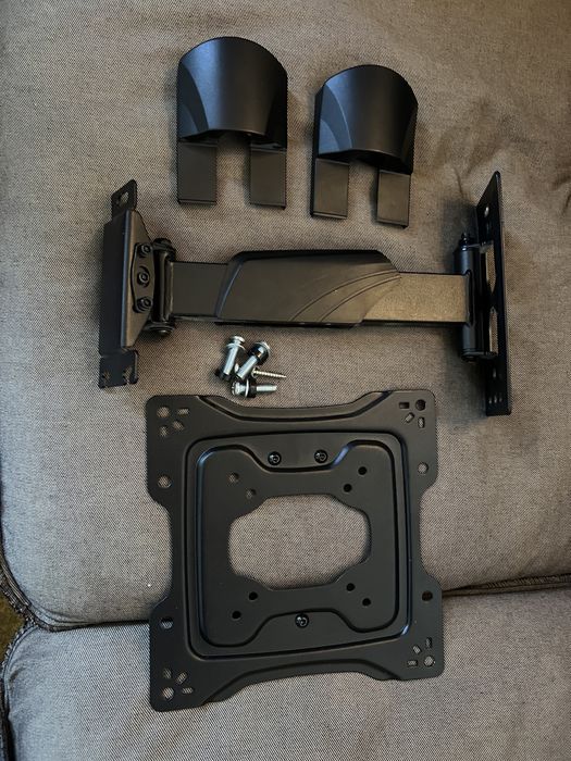 Suporte de tv articulado