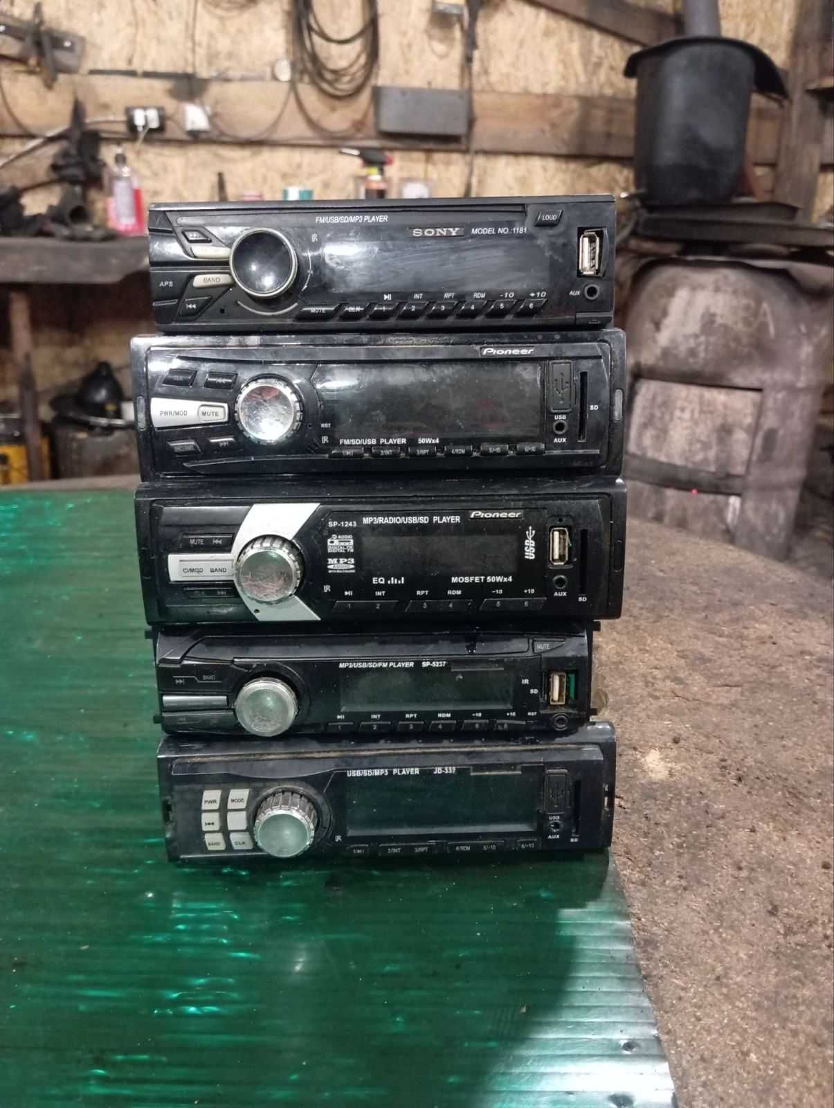 Дзеркало заднього виду мазда 626 323 Opel Kadett vectra lanos Renault