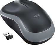 Logitech M185 Bezprzewodowa mysz