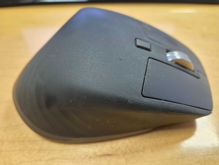 Logitech MX Master 3