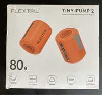 Flextail Tiny Pump2 mini pompka do materacy