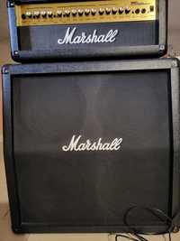 Amplificador Marchall