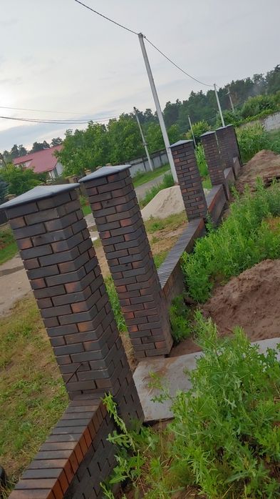 Будівельні роботи, Укладання Плитки, Вироби з керамограніту