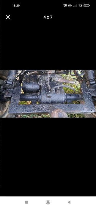 Quad 250cc lifan honda baros