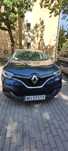 Renault Kadjar Auto z awarią techniczną silnika, silnik odpala, auto jeździ.