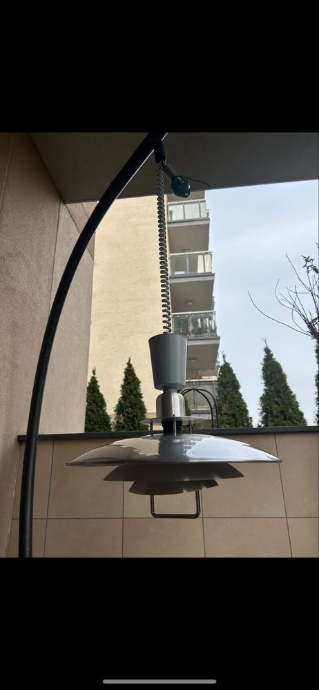 Lampa wisząca Belid Primus II 43 klasyka skandynawskiego designu