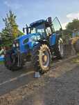 Landini Legend 125 TDI