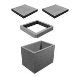 Studnie kablowe SK-1, SKR-1, SK-2, SKO - TRANSPORT