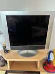 Monitor sony stary