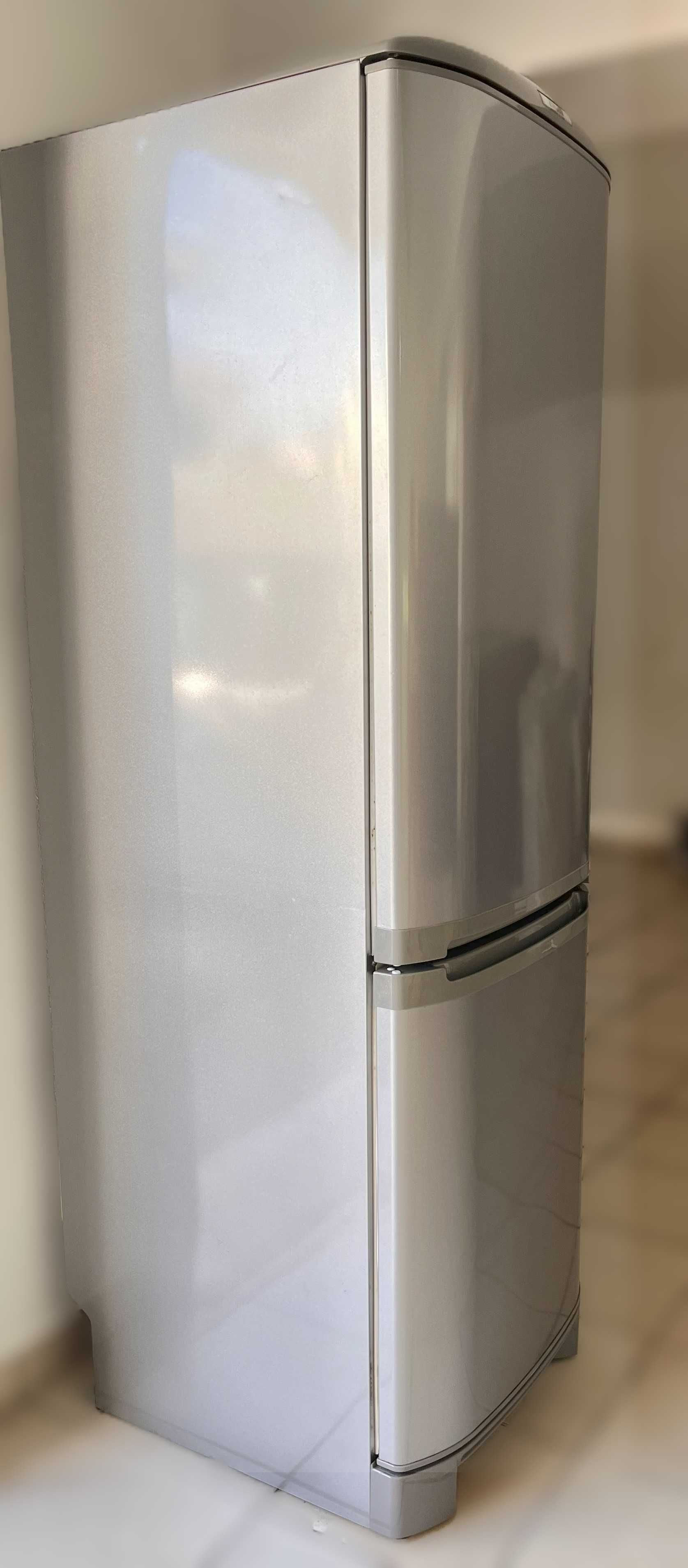 Frigorifico Combinado Zanussi