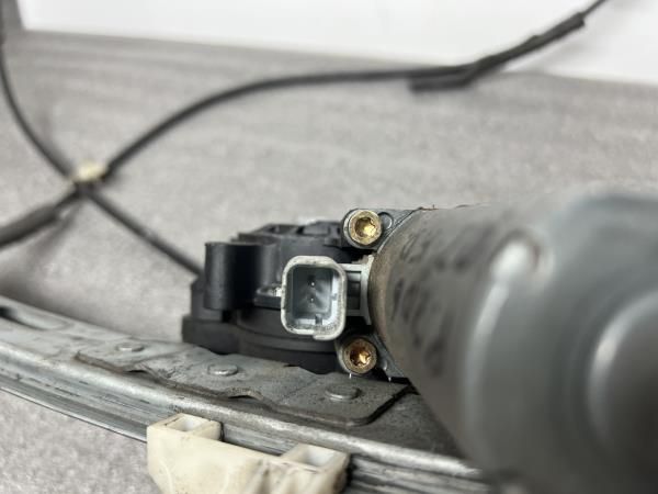 Elevador vidros frente direito PEUGEOT 206 (2A/C)