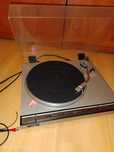 Gramofon JVC L-A55 made in Japan