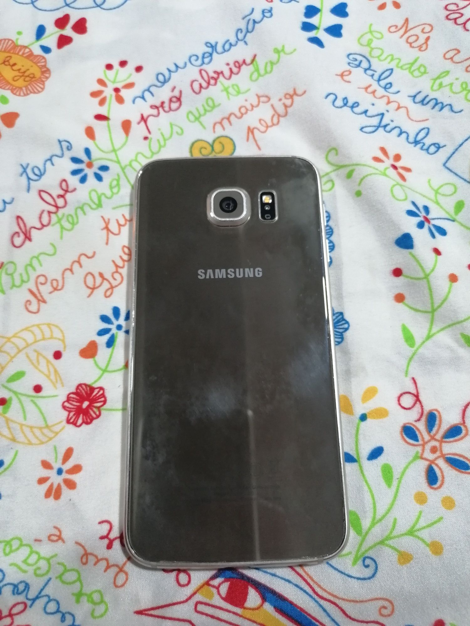 Samsung galaxy s6