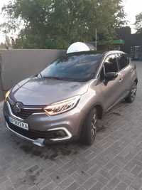 Продам Renault Captur