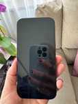 Iphone 14 Pro 256 Gb (Space Black) never