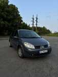Renault scenic 2006