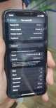 Дисплей Original iPhone 11 GX / розборка