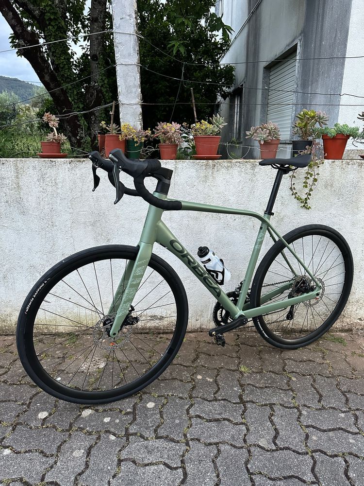 Orbea AVANT H40 2024 Tam. 55