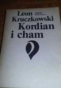 Kordian i cham - Kruczkowski