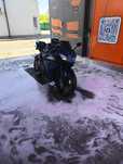yamaha yzf 125 / 180