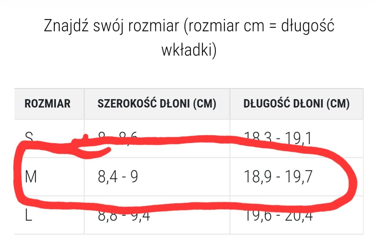 Rękawice Nike Y NK ACDMY Thermafit- HO24